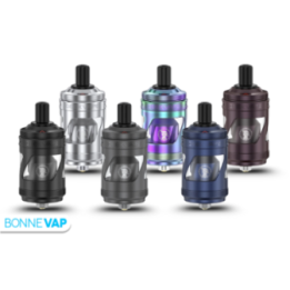 CLEAROMISEUR Z NANO MTL GEEKVAPE