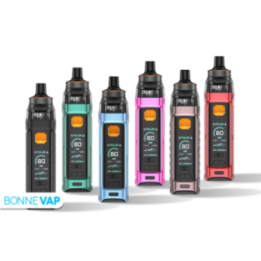 KIT ARMOUR G MTL VAPORESSO
