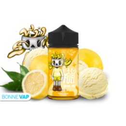 Sorbet Citron 200ml - Big Fuel