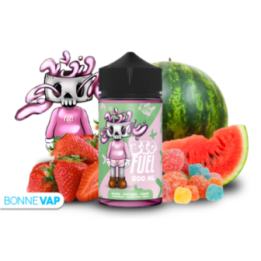 Fraise Pastèque Candy 200ml - Big Fuel