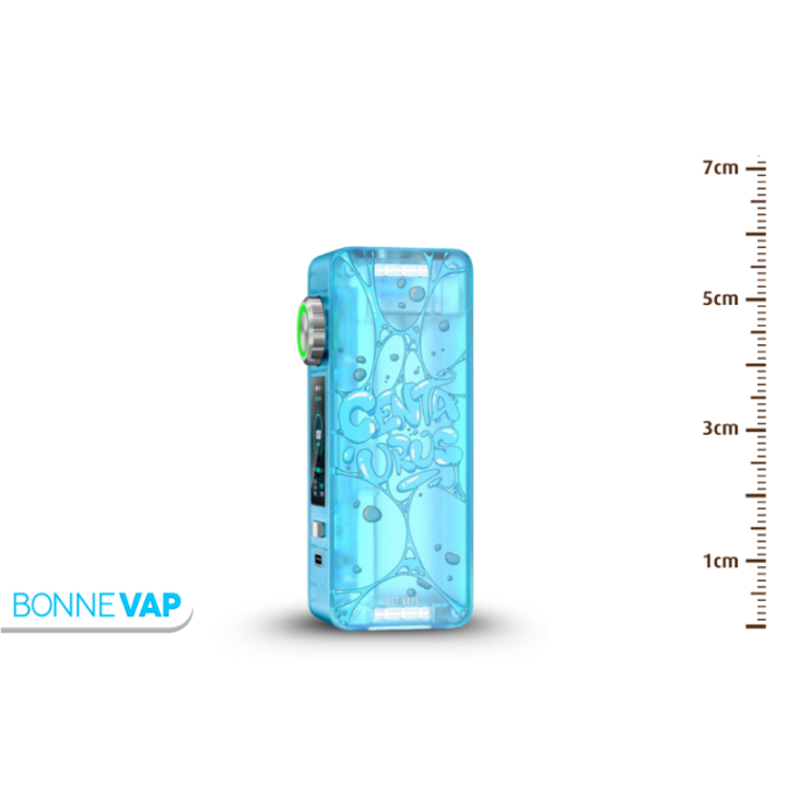 BOX CENTAURUS N100 LOST VAPE