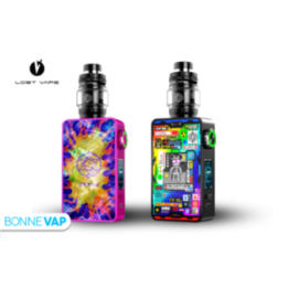 KIT CENTAURUS M200 LOST VAPE