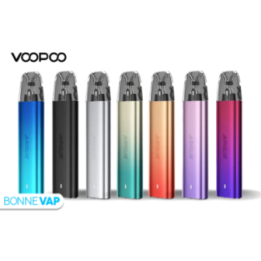 KIT ARGUS G2 MINI + VOOPOO