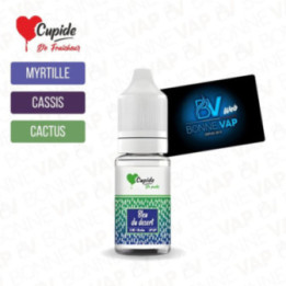 Bleu du Desert 10ml - Cupide