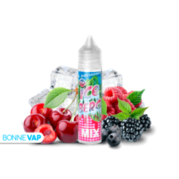 Electro Fun 50ml - Ice Berg Mix