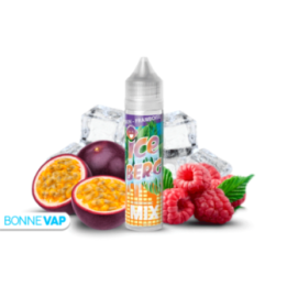 Tango Exotic 50ml - Ice Berg Mix