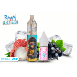 TORNADO 7000 X LOMMA ICE ME