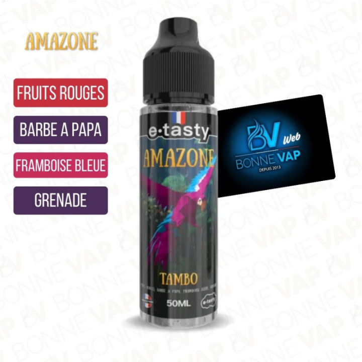 Tambo 50ml - Amazone