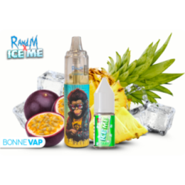 PUFF TORNADO 7000 X TABY ICE ME