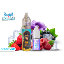 PUFF TORNADO 7000 X KALIX ICE ME