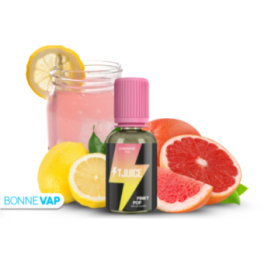 Concentré Pinky Pop 30ml - Tjuice