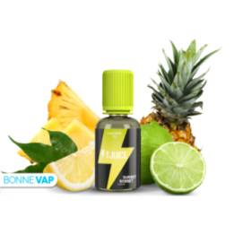 CONCENTRE SUNSET SORBET TJUICE 30ML