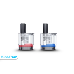 CARTOUCHES SOUL BOOST GEEKVAPE