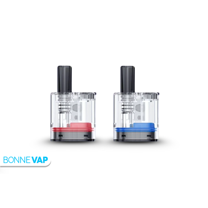 CARTOUCHES SOUL BOOST GEEKVAPE