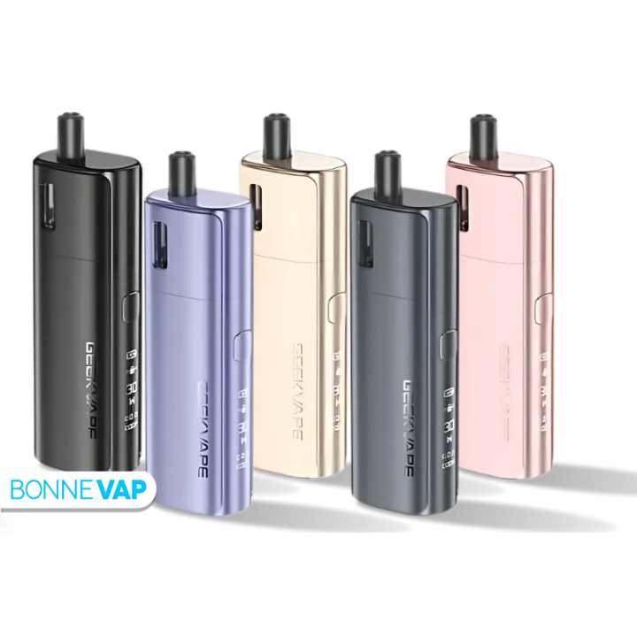 KIT SOUL 2 GEEKVAPE