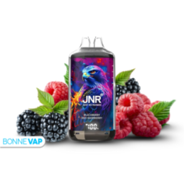 Puff Blackberry Red Raspberry - JNR X Falcon