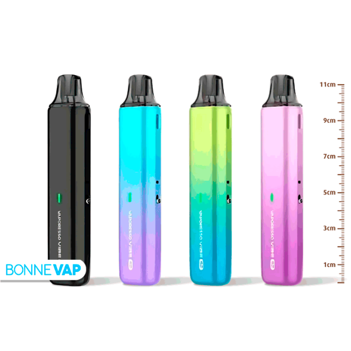 KIT VIBE SE VAPORESSO