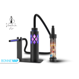 PACK HOOKAH AIR FUMYTECH