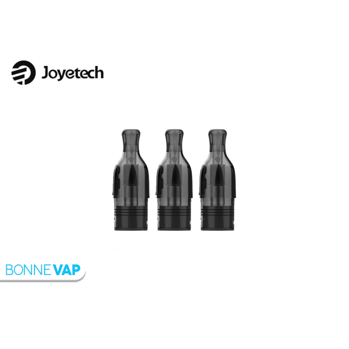 CARTOUCHES EROLL NANO JOYETECH