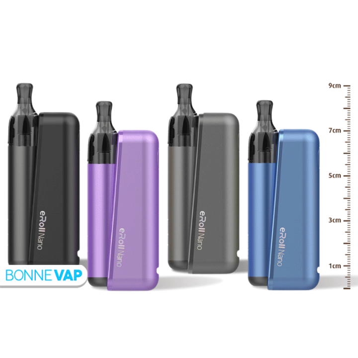 KIT eROLL SLIM JOYETECH