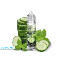 Menthe Concombre 50ml - Millésime