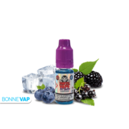 HEISENBERG VAMPIRE VAP | SALT