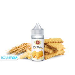 CONCENTRE P'TIT BEURRE LA FABRIQUE FRANCAISE 50ML