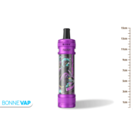 E-Chicha Magnum Cyber Bear - Aspire