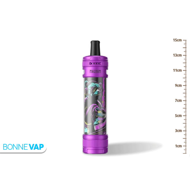 E-Chicha Magnum Cyber Bear - Aspire
