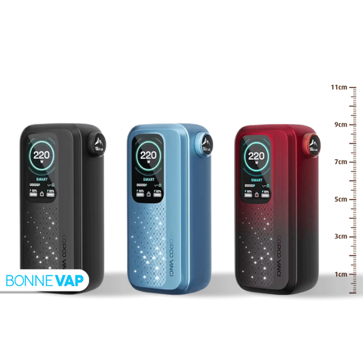 BOX VINCI SPARK 220 VOOPOO