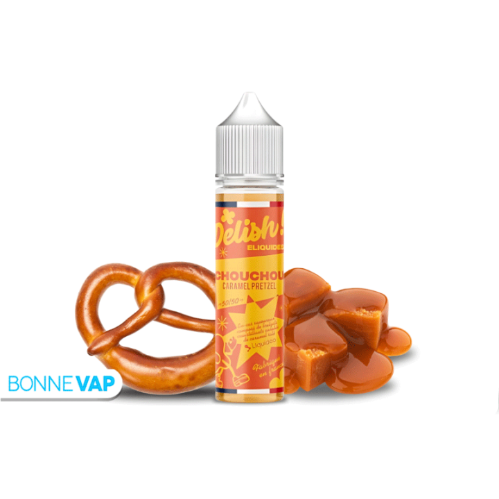 Chouchou 50ml - Delish