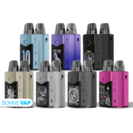 Kit Vinci E120 - Voopoo