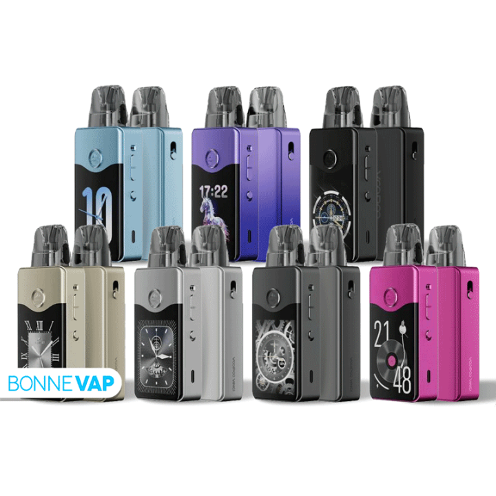 Kit Vinci E120 - Voopoo
