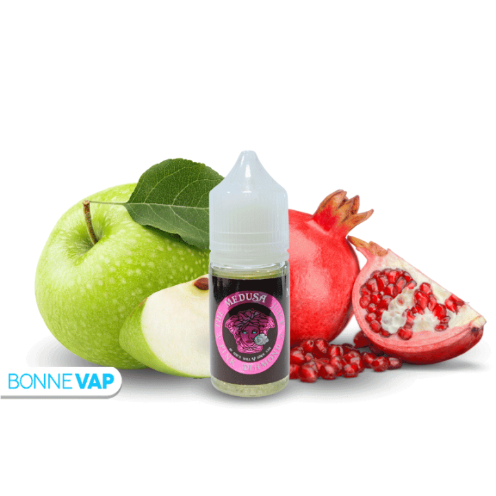 CONCENTRE PINK DIAMOND MEDUSA JUICE 30ML
