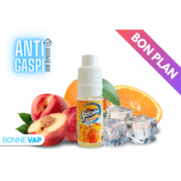 CONCENTRE PEACH ORANGE SUNLIGHT 10ML [DDM DEPASSEE]