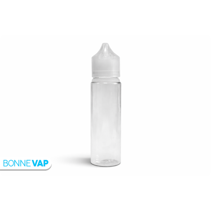 Flacon Chubby 70ML - Millésime