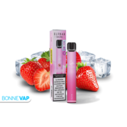 Kit ELFA PRO Fraise Glacée | ELFBAR