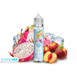 Nectarine Fruit du Dragon Frais 50ml - Le Petit Verger