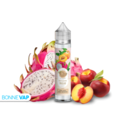 Nectarine Fruit du Dragon 50ml - Le Petit Verger