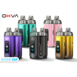 KIT VPRIME OXVA