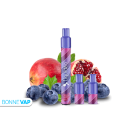 Starter Puff Myrtille Grenade - WPUFF 2.0