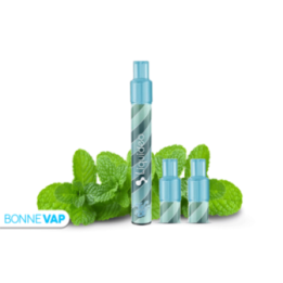 Starter Puff Menthe Nar Nar - WPUFF 2.0