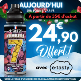 CALENDRIER DE L'AVENT - 24 DECEMBRE