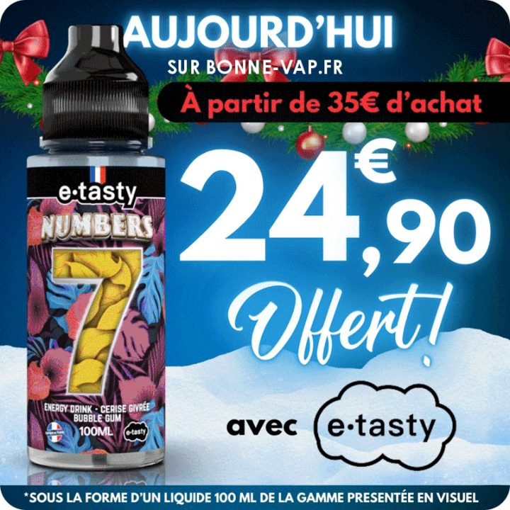CALENDRIER DE L'AVENT - 24 DECEMBRE