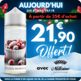 CALENDRIER DE L'AVENT - 23 DECEMBRE