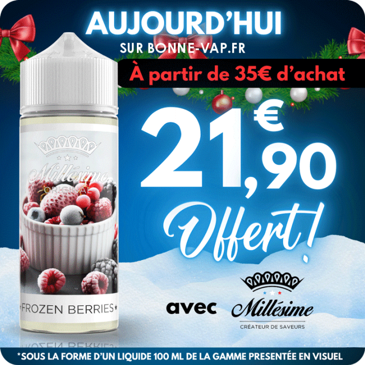 CALENDRIER DE L'AVENT - 23 DECEMBRE