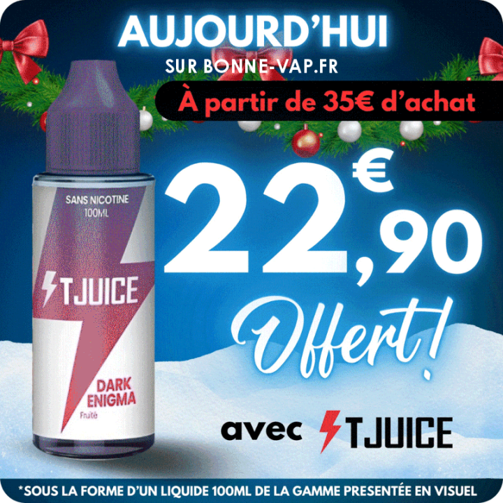 CALENDRIER DE L'AVENT - 22 DECEMBRE