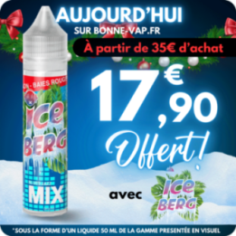 CALENDRIER DE L'AVENT - 20 DECEMBRE