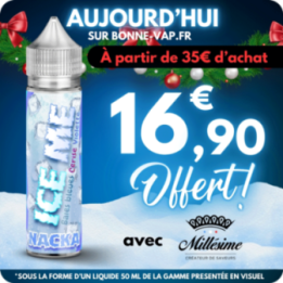 CALENDRIER DE L'AVENT - 19 DECEMBRE