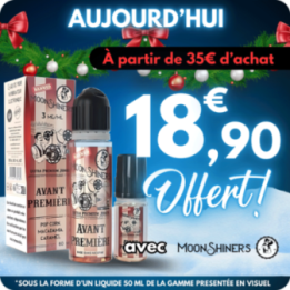 CALENDRIER DE L'AVENT - 14 DECEMBRE